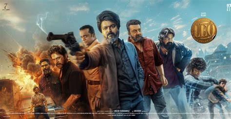 times of india tamil movie review|leo behindwoods review.